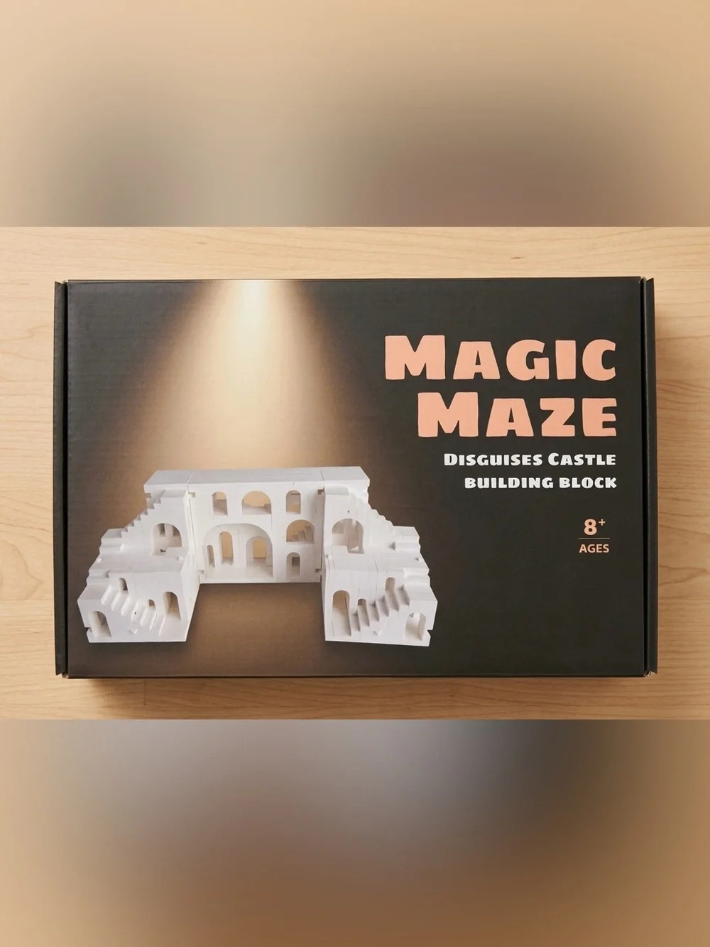 Learning Toys/Blocks